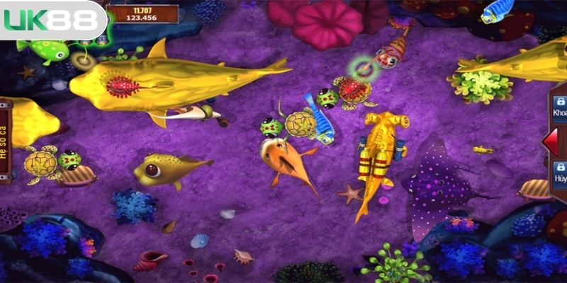 Nắm bắt chiến thuật săn xu hấp dẫn