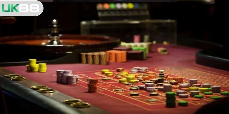 Cách chơi quản lí vốn với công thức 1-3-2-6