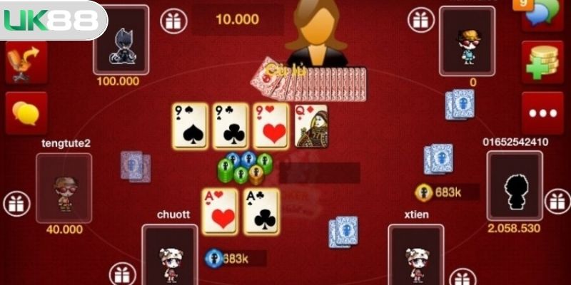 Thuật ngữ đối với dân gà mờ