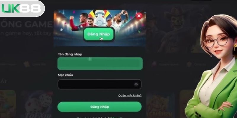 Khắc phục sự cố kỹ thuật đơn giản, trải nghiệm liền mạch