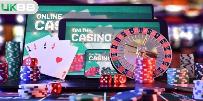 Các sản phẩm game bài đổi thưởng hấp dẫn