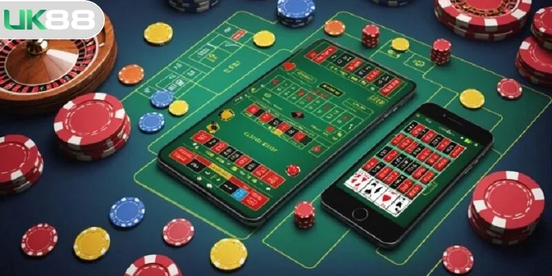 Nội dung lưu ý khi tham gia game bài