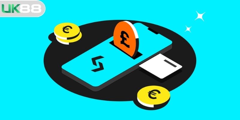 Chú ý mạng USDT để giao dịch nhanh chóng