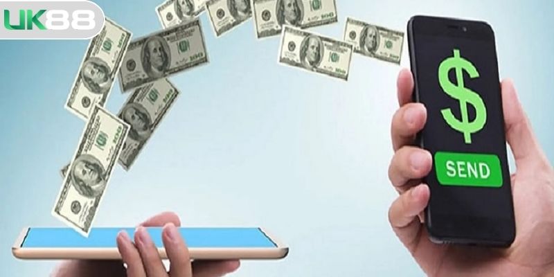 Điền đúng STK cùng tên chủ thẻ để liên kết thuận lợi