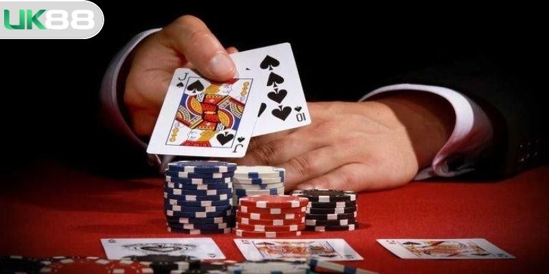 Xác định các vòng cược của tựa game