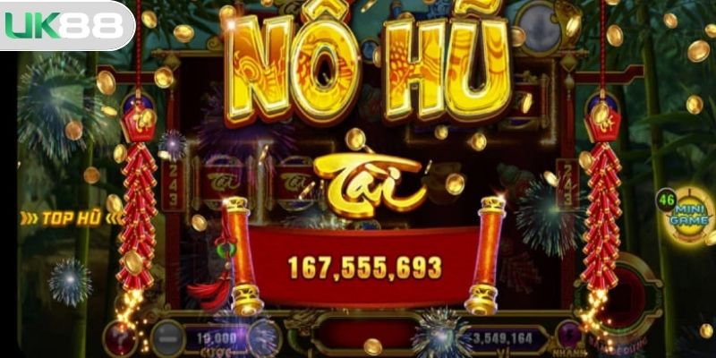 Tìm hiểu các bước quay hũ săn Jackpot