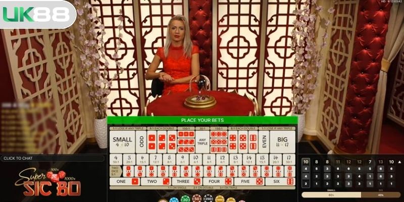 Chiến thuật săn ngay khoản thưởng lớn