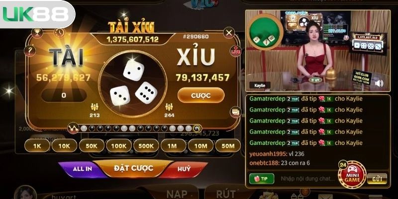 Nắm bắt chiến thuật săn ngay thưởng lớn