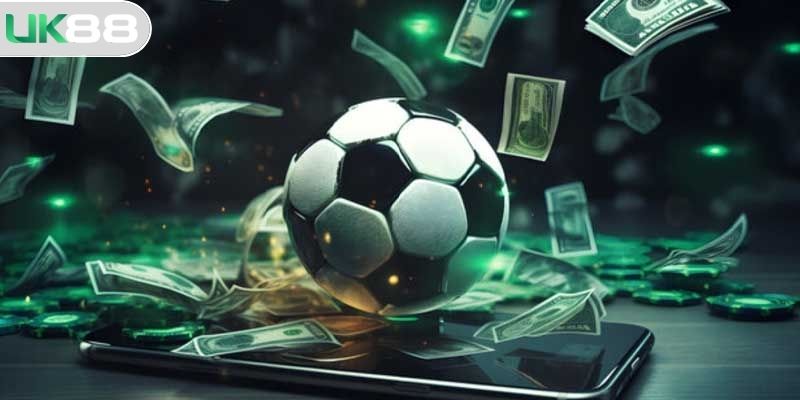 Trải nghiệm săn thưởng thú vị cùng thể thao UK88